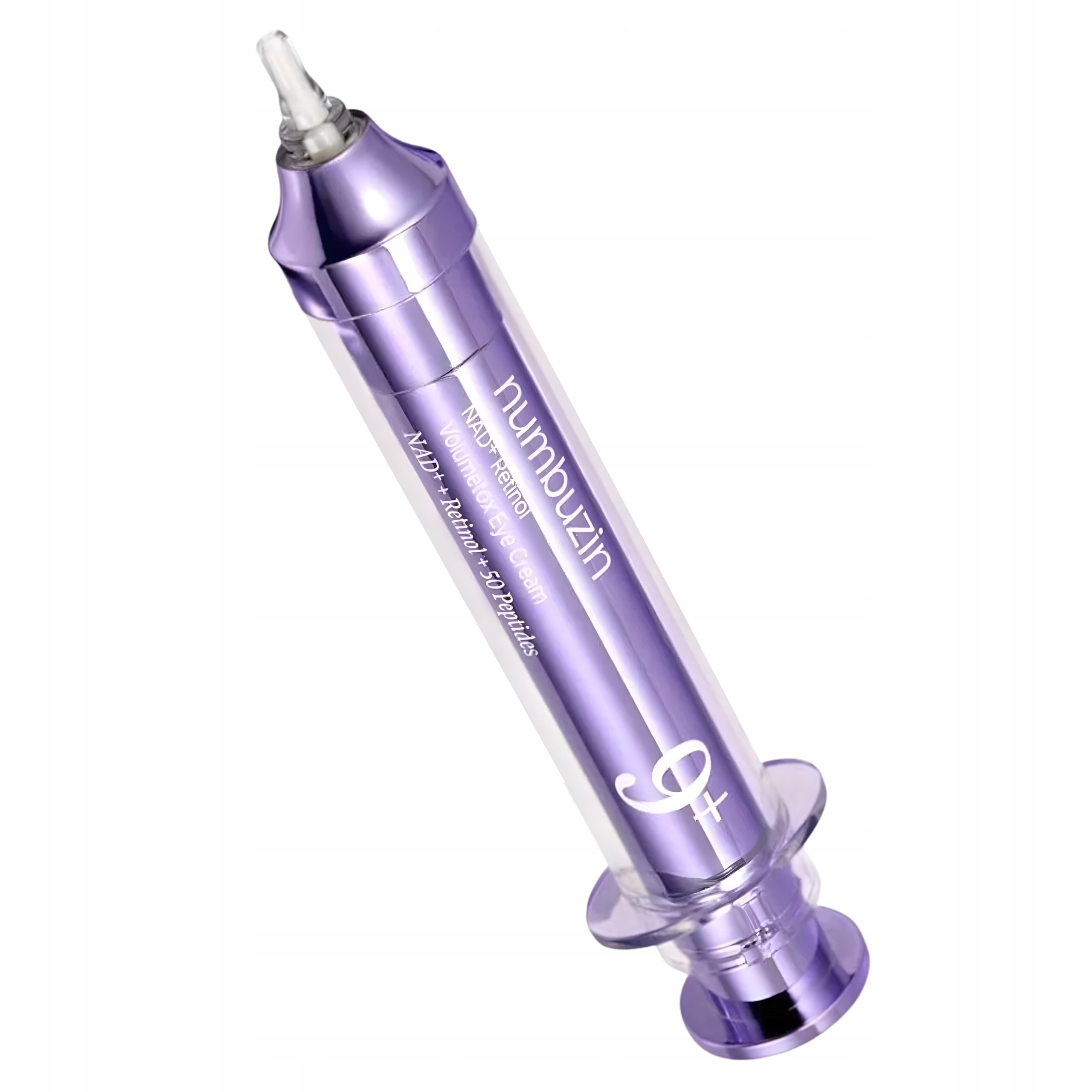 Numbuzin No 9 protivráskový krém pod oči s Nad a Retinolem 10 ml