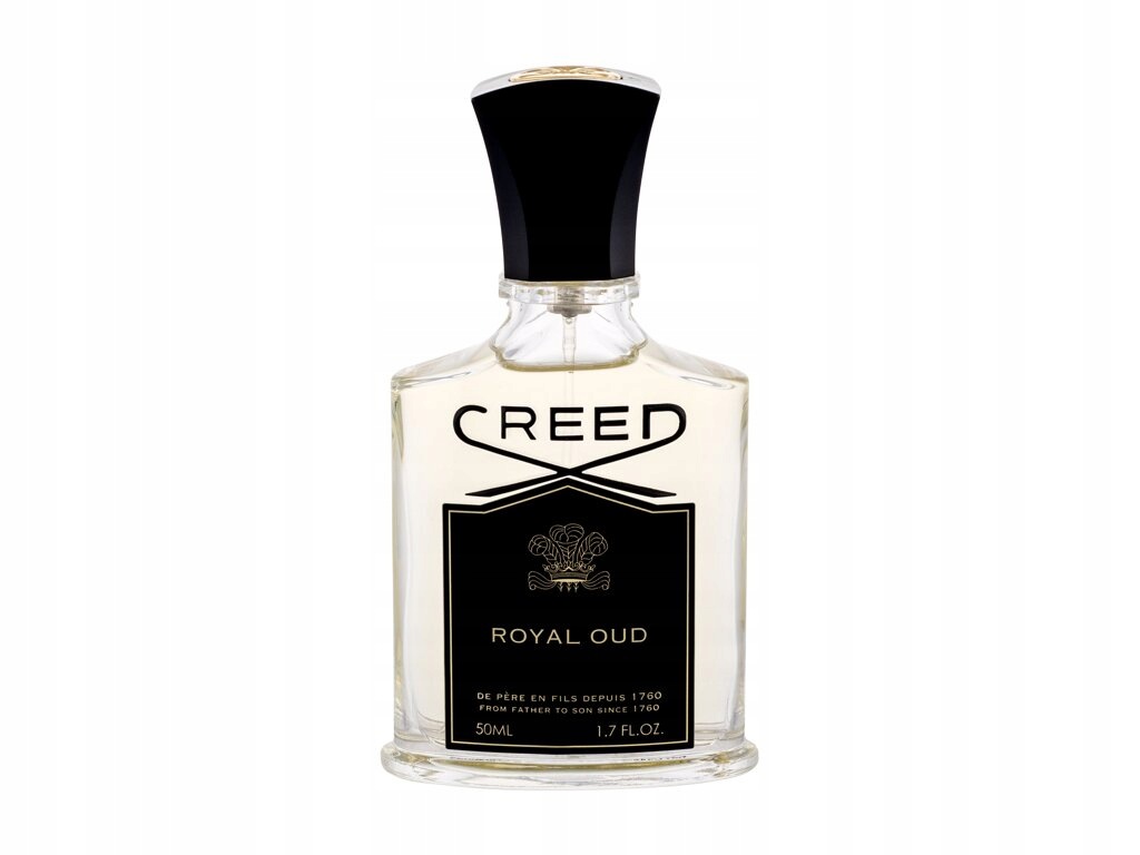 Creed Royal Oud parfémovaná voda 50 ml