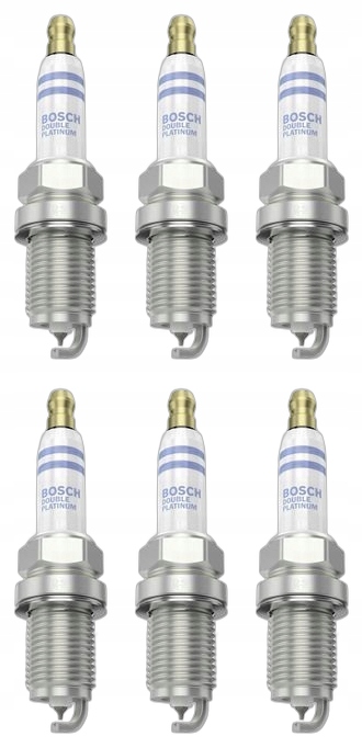 BOSCH 0 242 240 628 Świeca zapłonowa