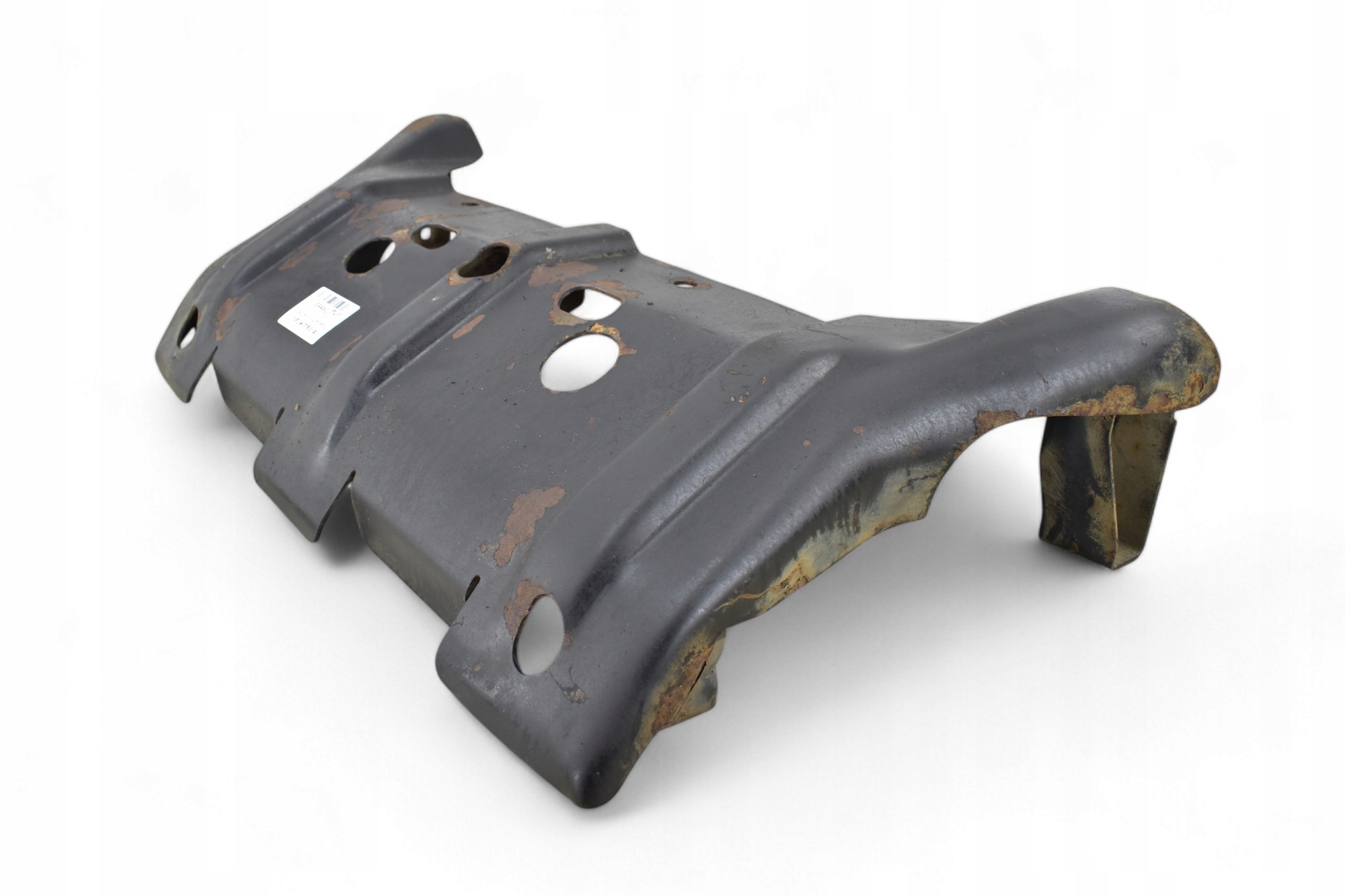 cover below engine OPEL FRONTERA A 1991-1998