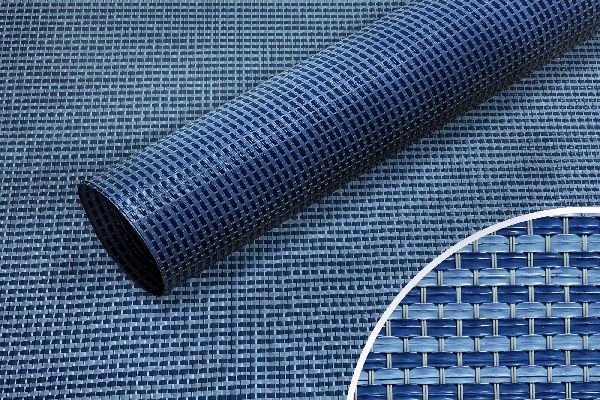 Mata do przedsionka Kinetic 450x250cm BRUNNER