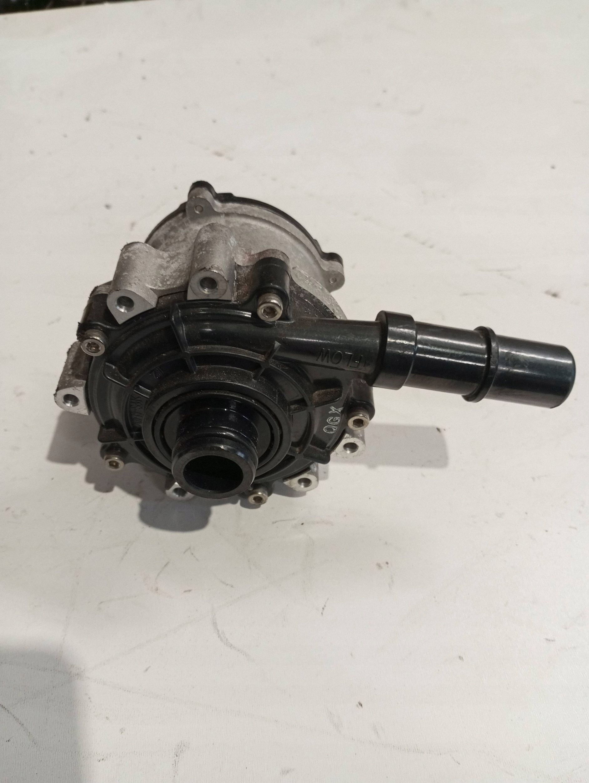 water pump HYUNDAI KIA 36910-0EKJ0