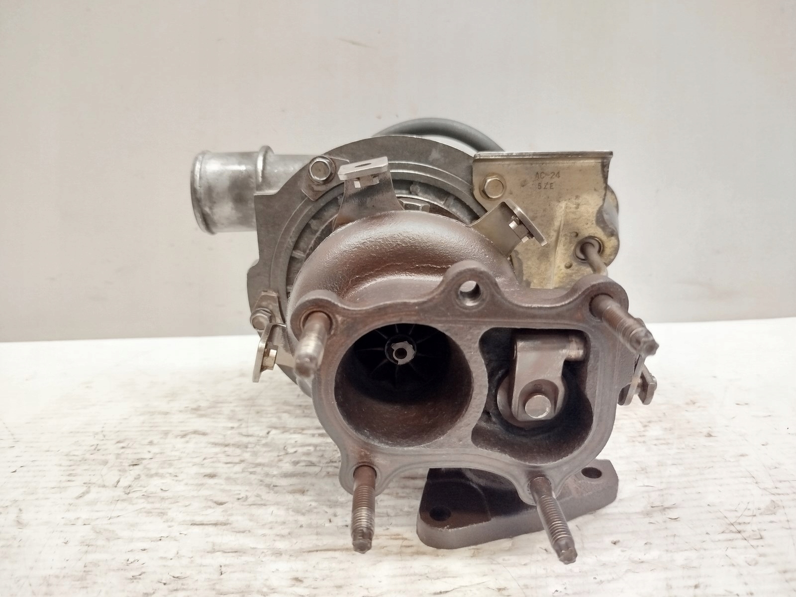 turbo Interstar Master Movano HT12-22B H1222B 7701479012