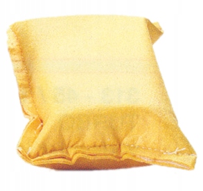 Gąbka do Czyszczenia Rakietek Akcesoria do Tenisa Stołowego JOOLA