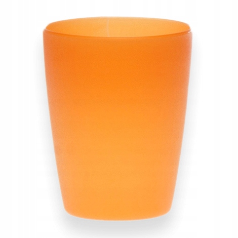 

Kubek plastikowy 250 ml nietłukący