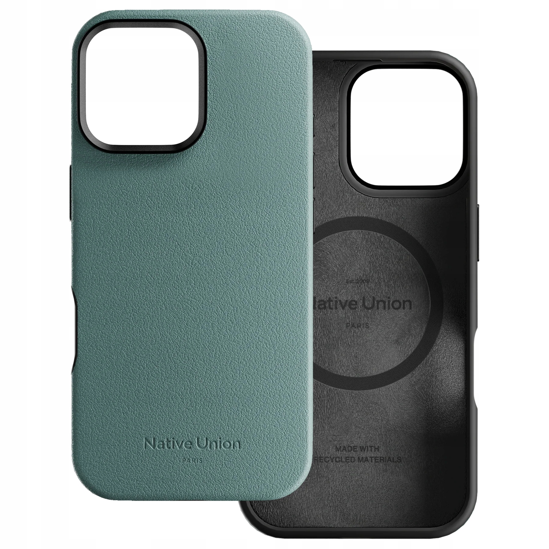 pouzdro kryt Native Union Active Case MagSafe pro iPhone 16 Pro