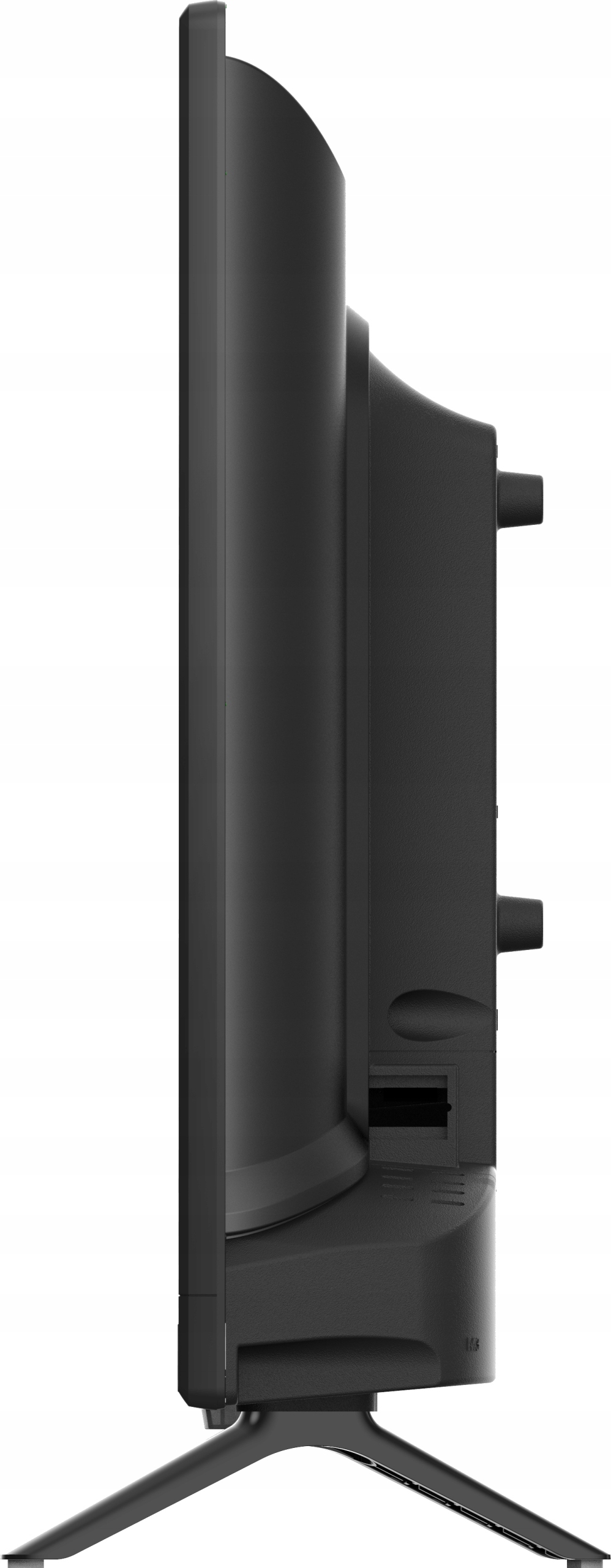 TELEWIZOR UD 24W5210 ANDROID SMART TV DVBT-T2 HEVC Stan opakowania oryginalne