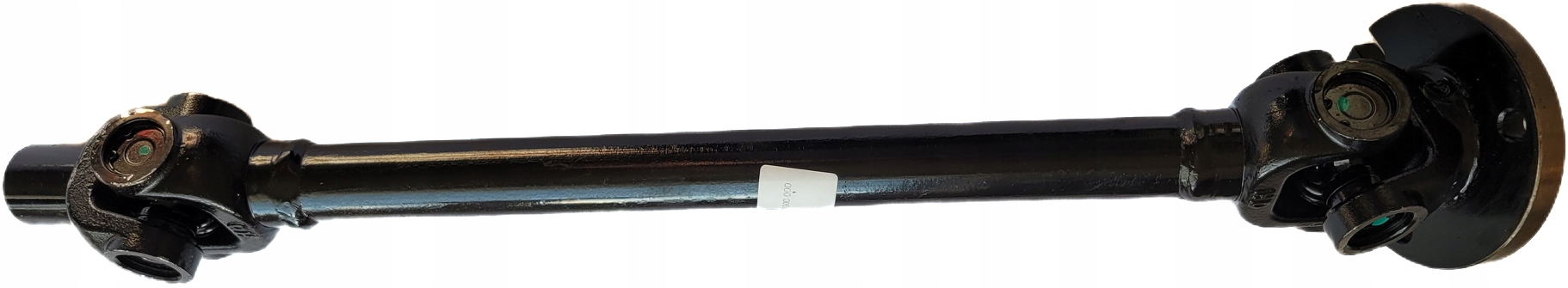 Wał Cardana HC CPCD40-50 RW17Y