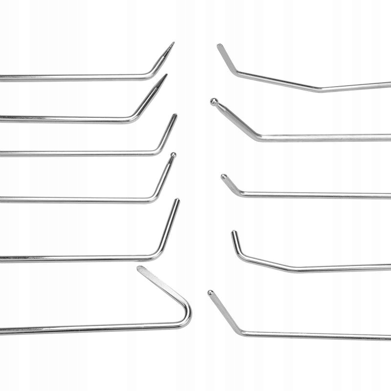 PDR Kit For Wire Dent Removal