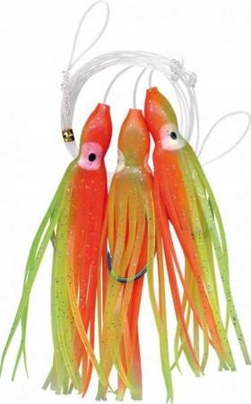 Zestaw Przywieszka Na Dorsza York Octopus 50853