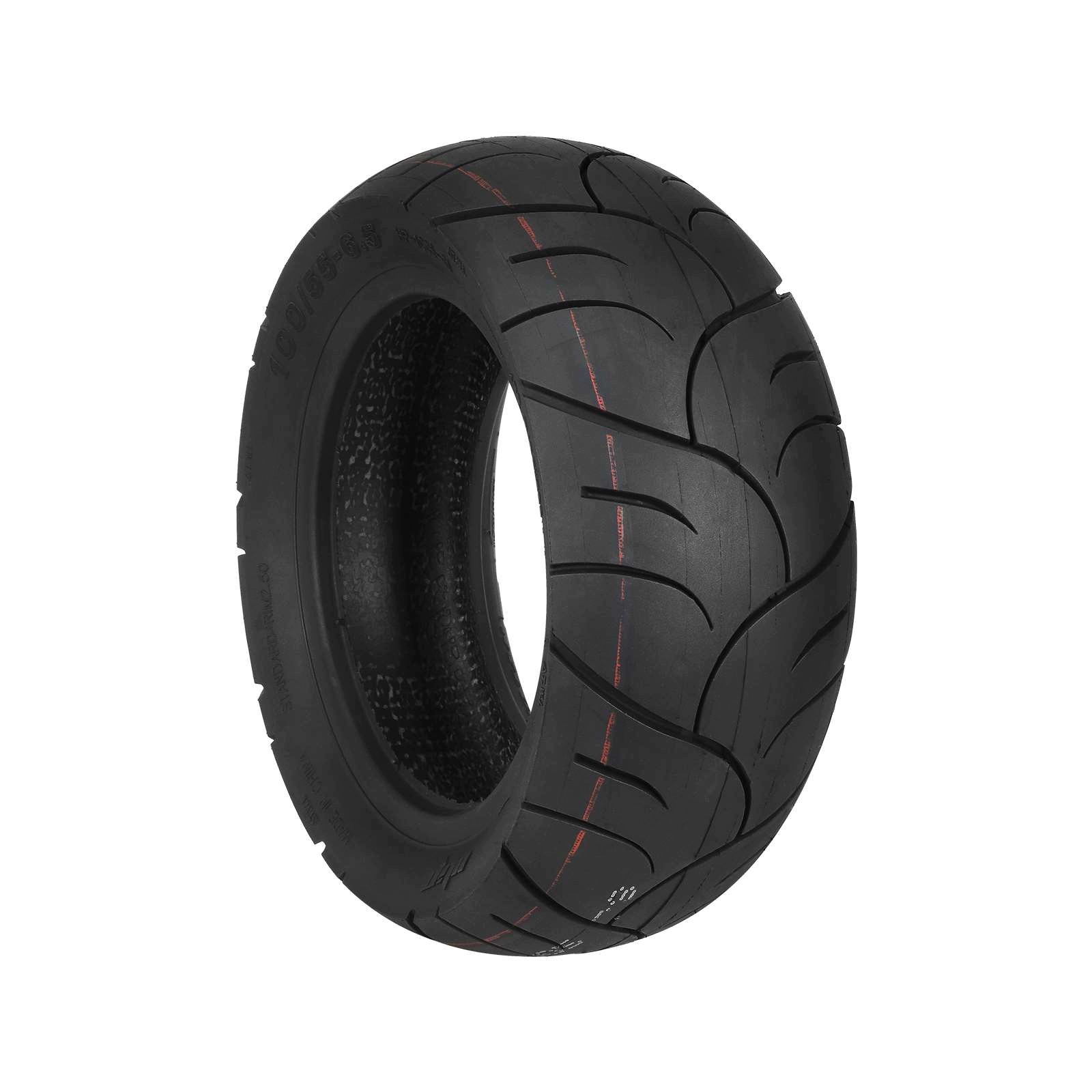 Opona szosowa 11" Cali Ulip typu Pmt 100/55-6.5 KuKirin G4