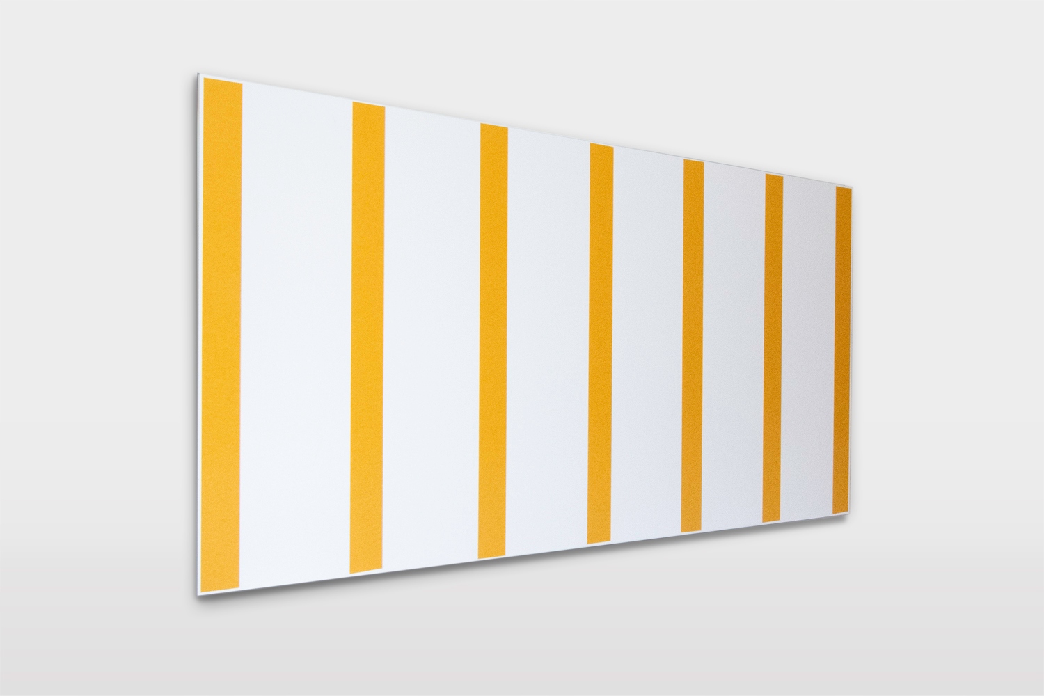 Panel szklany dekoracyjny Wodospad 100x50 Grubość 4 mm