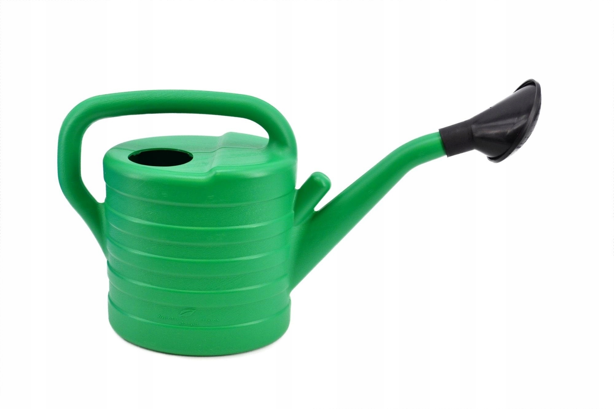 

Mała Konewka Plastikowa Zielona 2L