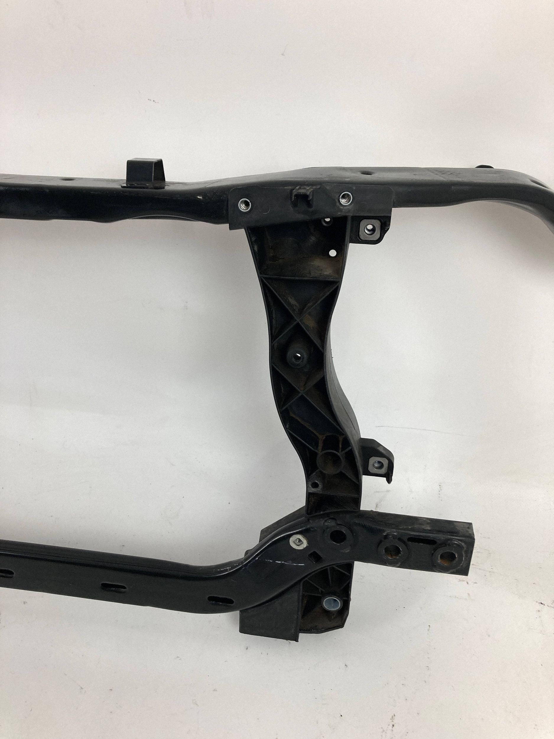 Jeep Wrangler JL 2018-2026 support panel for radiators pillar