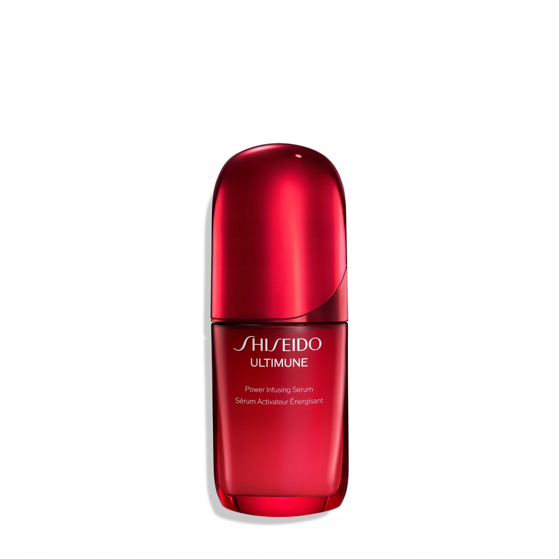 Shiseido, Ultimune, Sérum proti stárnutí, Denní a noční péče, Sérum na obličej, 30 ml