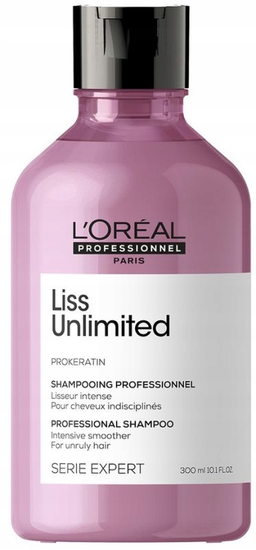 L`oreal Serie Expert Šampon