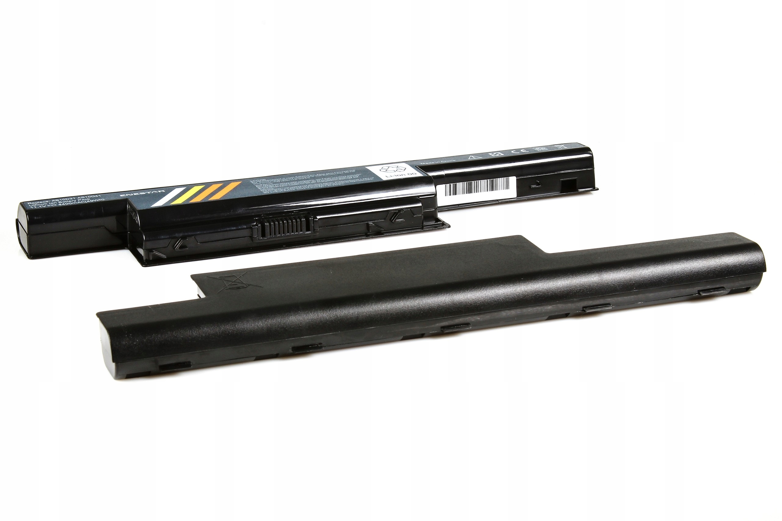

Wydajna bateria do Acer AS10D3E AS10D31 AS10D