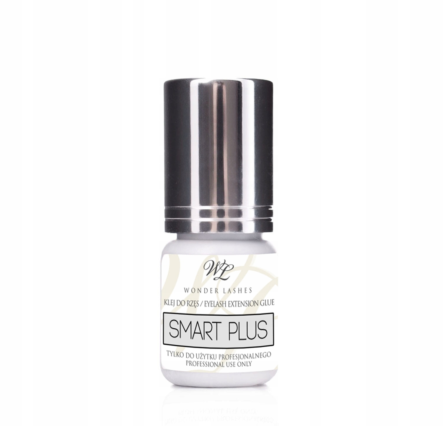 

Klej do rzęs Smart Plus 3 ml Wonder Lashes