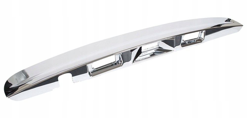 

Uchwyt Listwa Blenda Klapy Do Nissan Qashqai 07-13