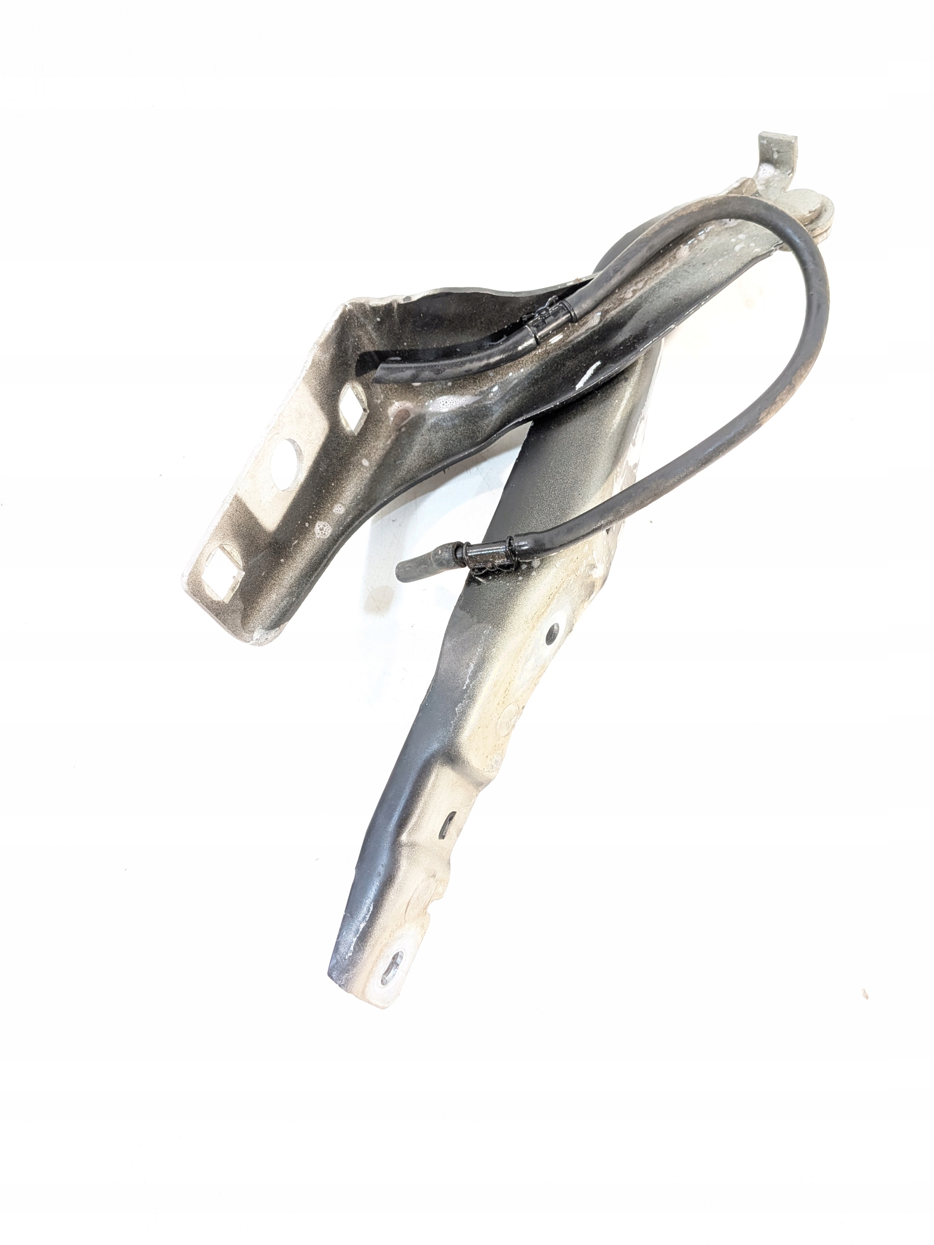 hinge bonnets right front Peugeot 308 07-14