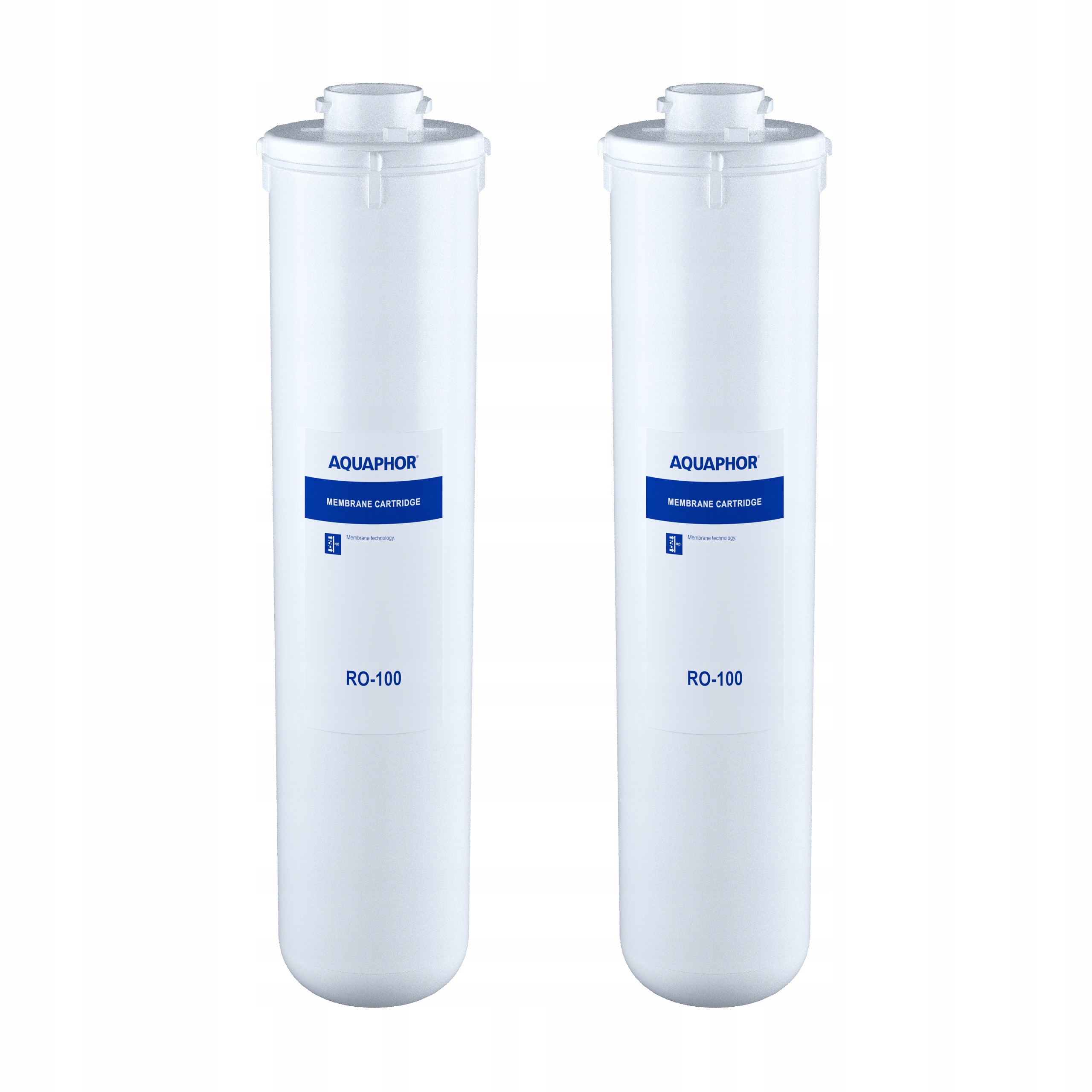 Filtrační vložka pro filtrování vody Aquaphor K7M 2 kusy