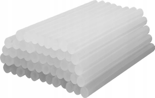 

Yato Wkłady klejowe bezbarwne 11,2 x 300mm 1kg (yt