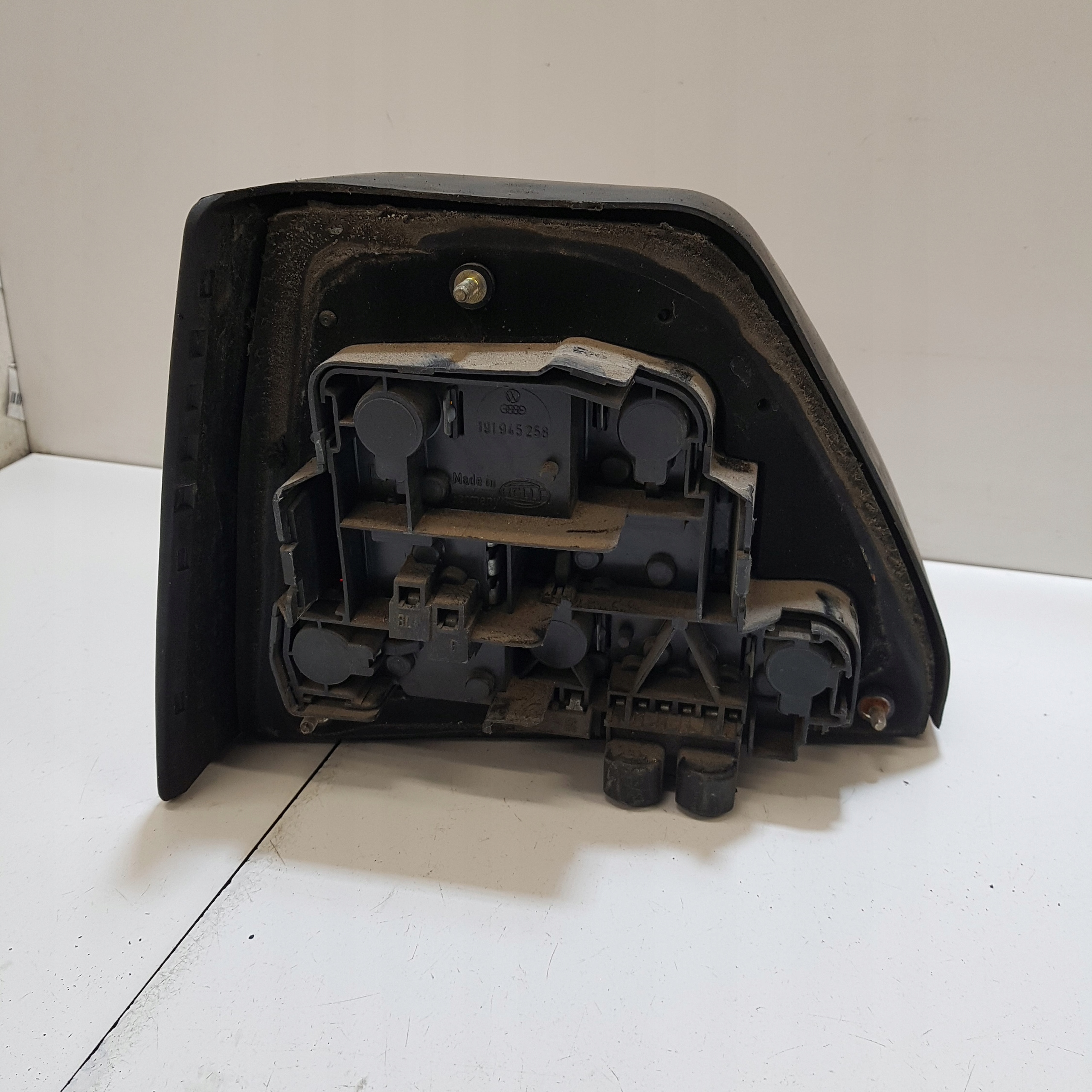 Licht rechts hinten VOLKSWAGEN GOLF 2