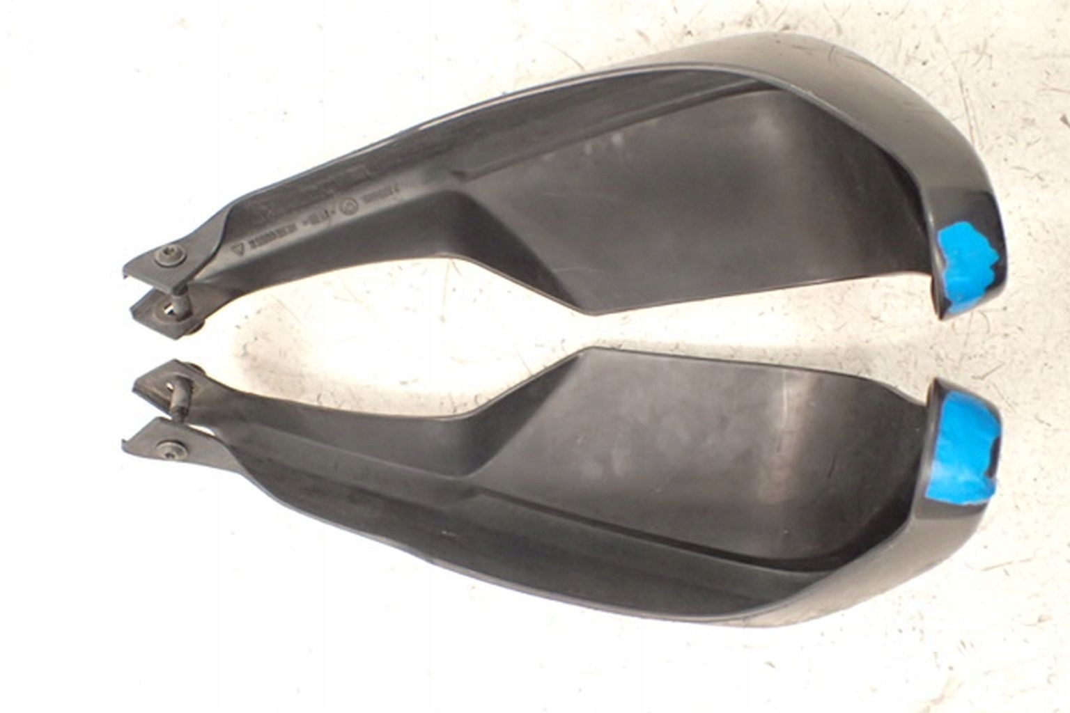 BMW R 1150 GS Adventure 99-05 Handbary osłony dłoni Numer katalogowy części 172827