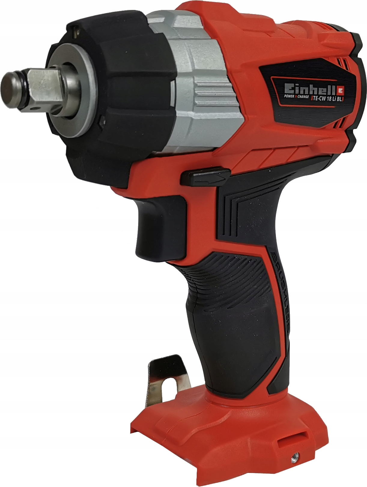 

Einhell Te-cw 18 Li solo klucz udarowy zakrętarka