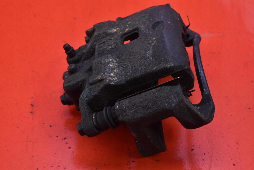 caliper brake left front NISSAN PULSAR C13 1.2 DIG-T 116 KM 14-18