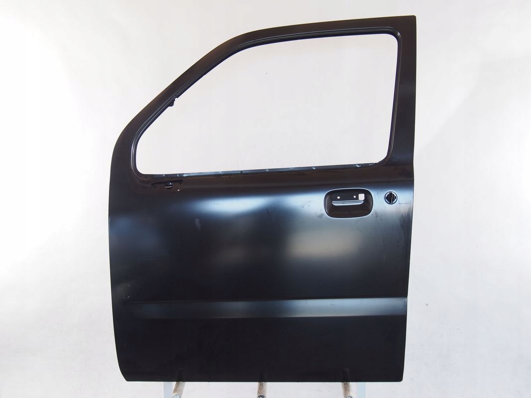 Opel Meriva A Suzuki Wagon R+ door left front front