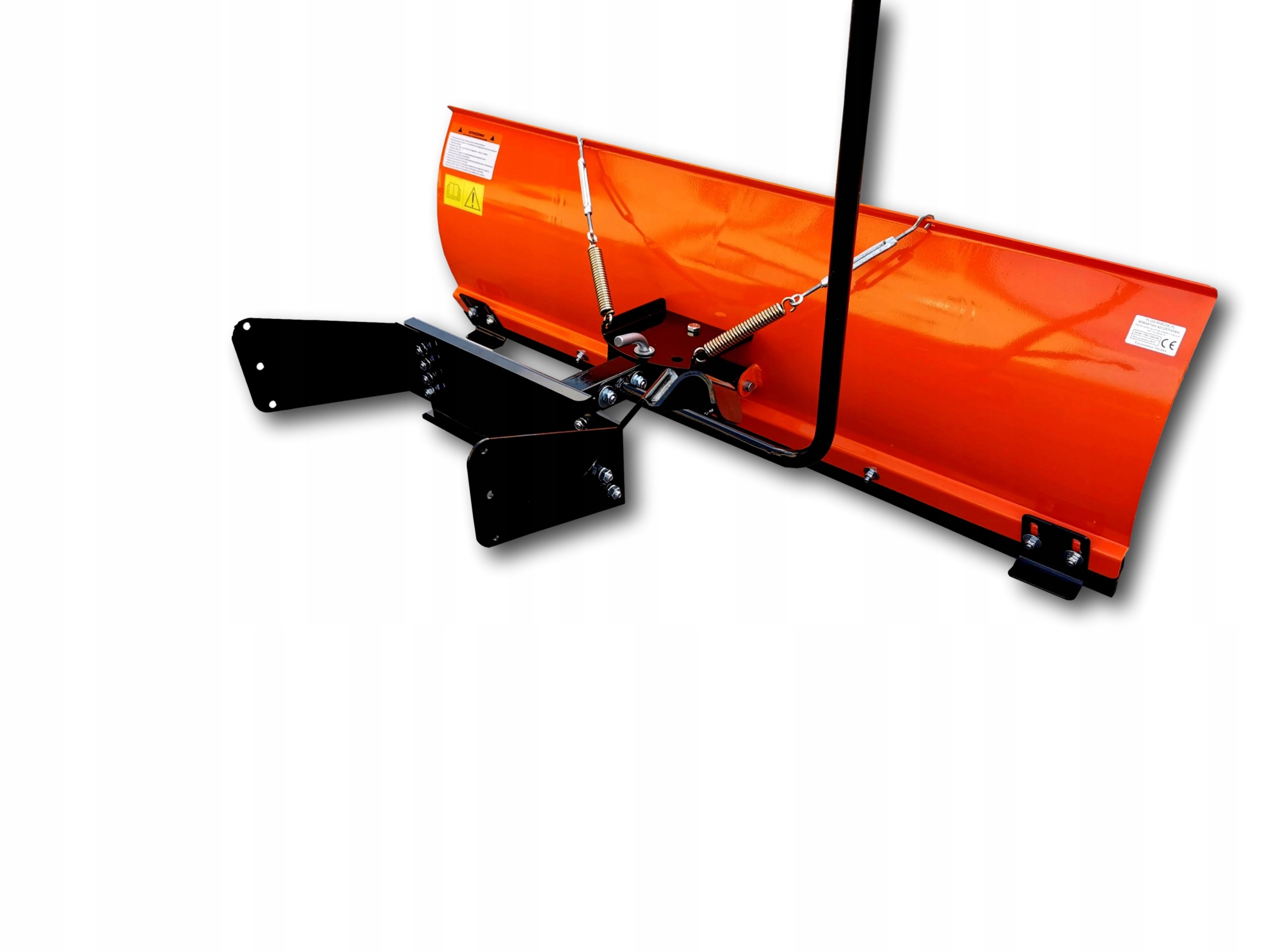 Pług śnieżny Kosiarka Traktorek HUSQVARNA TC Kod producenta PSL1200