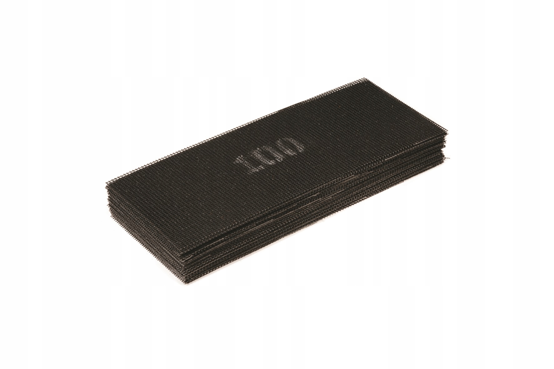 Siatka ścierna gr100 Painter do gładzi