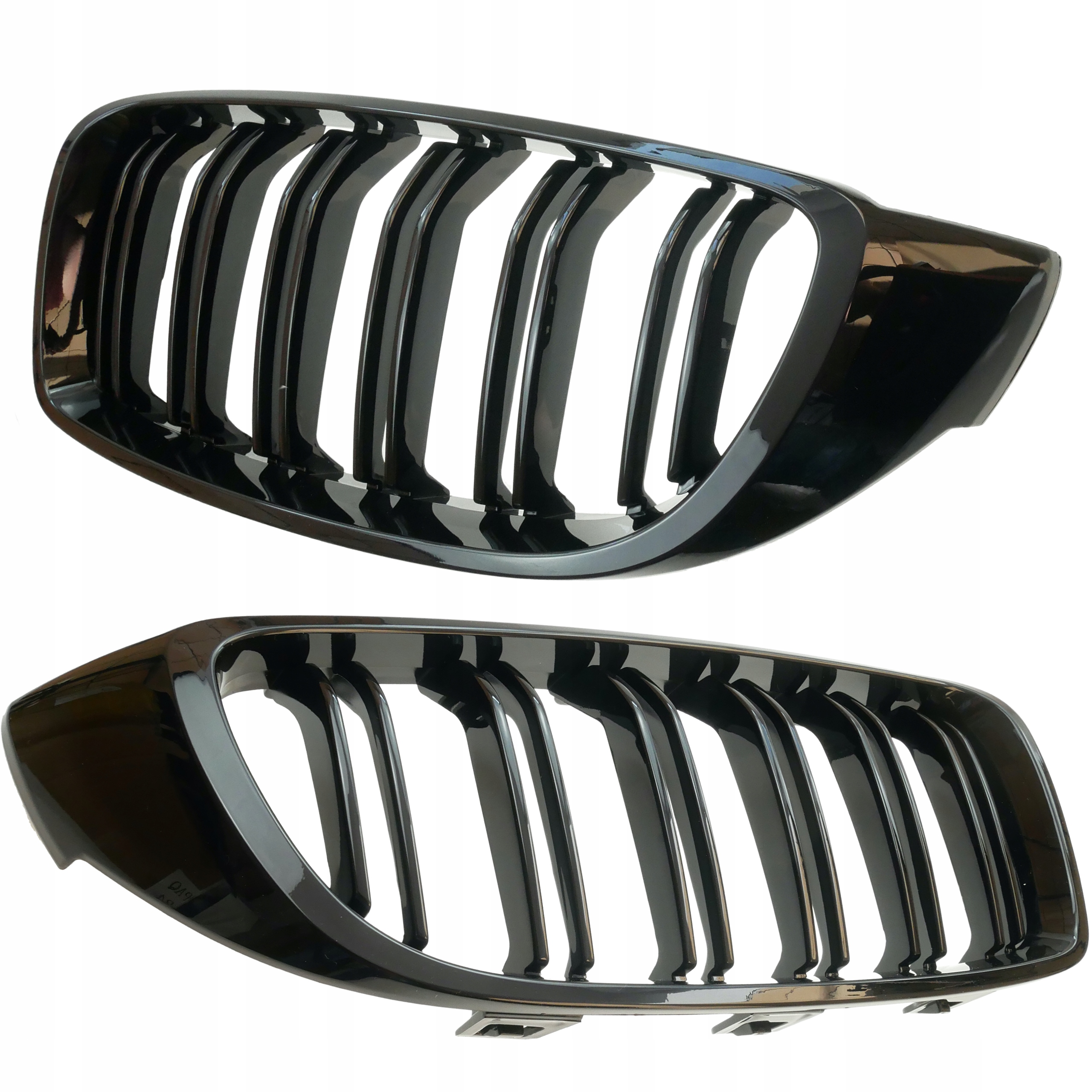 

Nerki grill Bmw 4 F32 F33 F36 M Pakiet Połysk M4