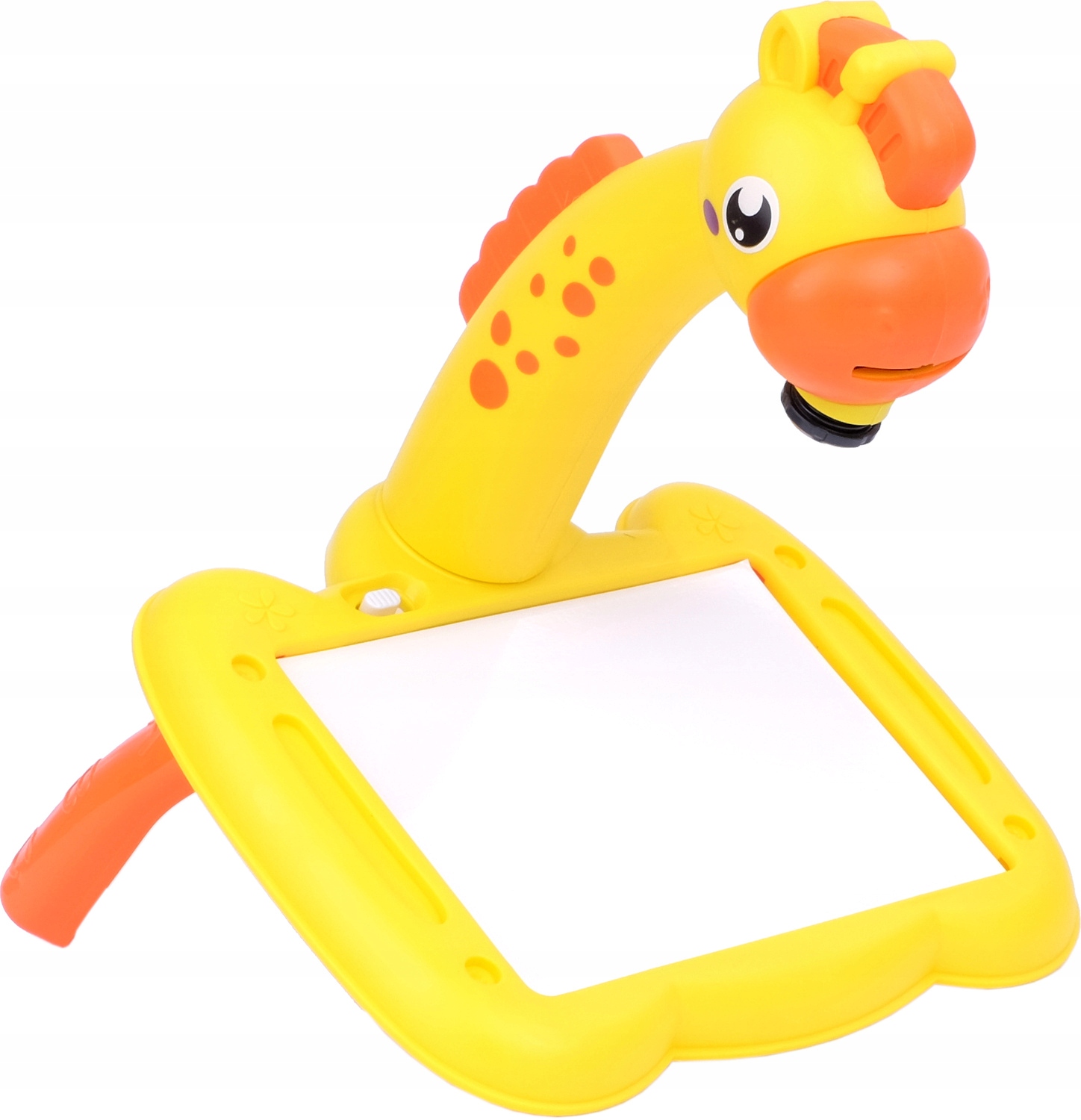 PROJEKTOR RZUTNIK DO RYSOWANIA STOLIK dla dzieci ŻYRAFA Płeć chłopcy dziewczynki