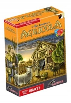 Agricola Uwe Rosenberg