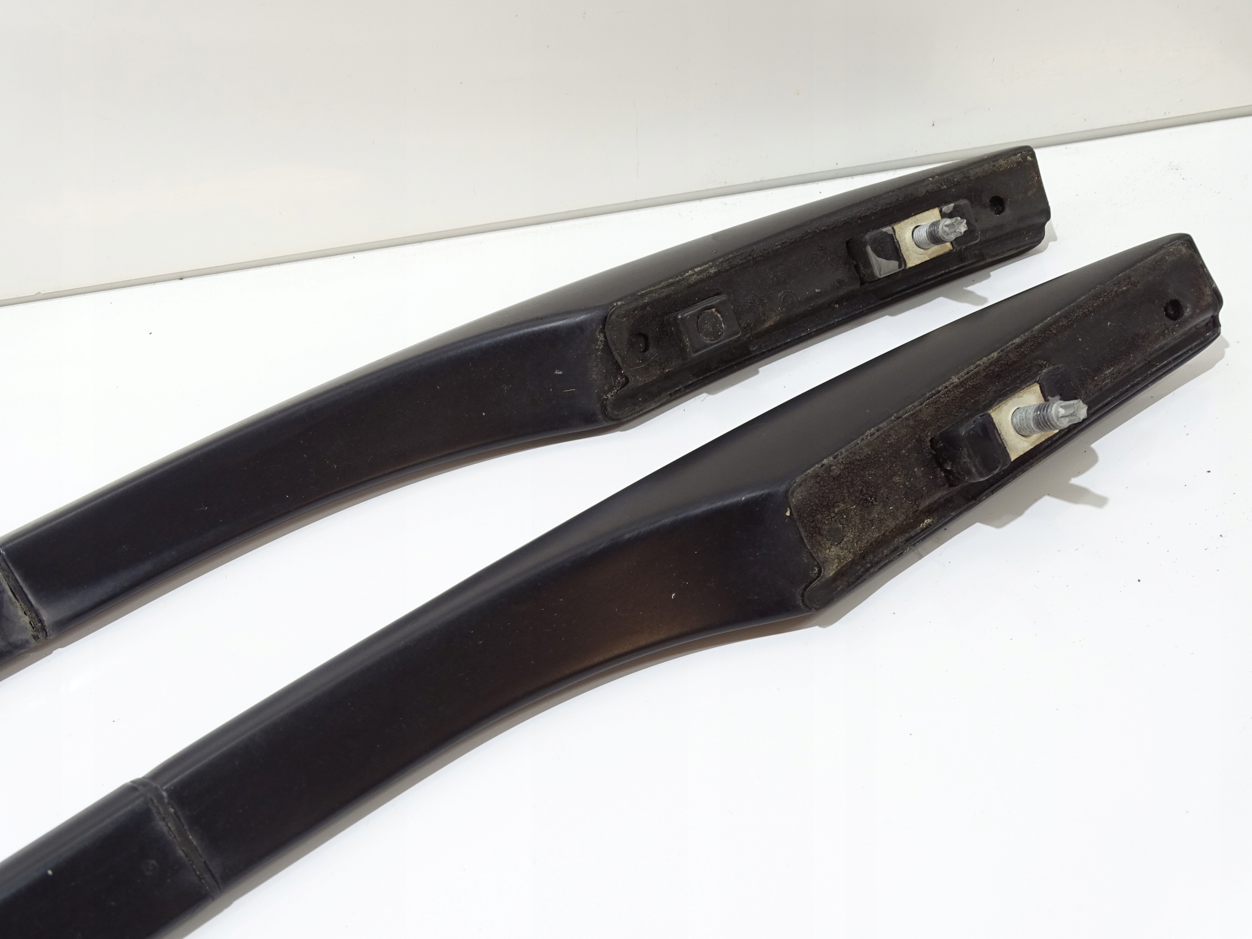 Dachreling dach links rechts BMW E61 OE KOMPLET (20210492)
