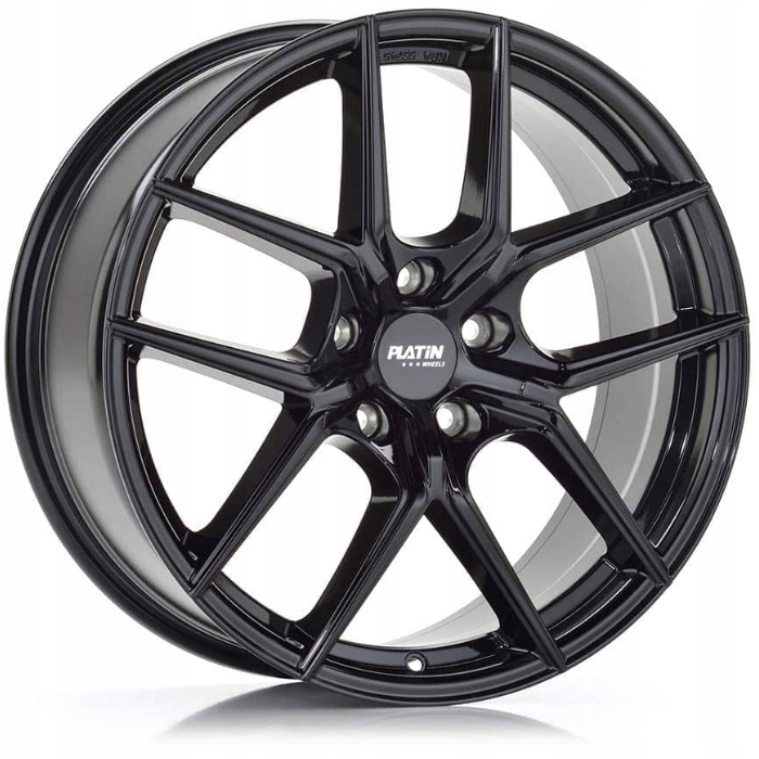 1x Ráfek Platin 19 5x108 60PLV90710