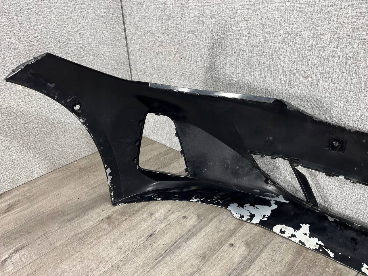 BMW 3 G20 G21 LIFT LCI 2022 -> bumper front 5A1BF40
