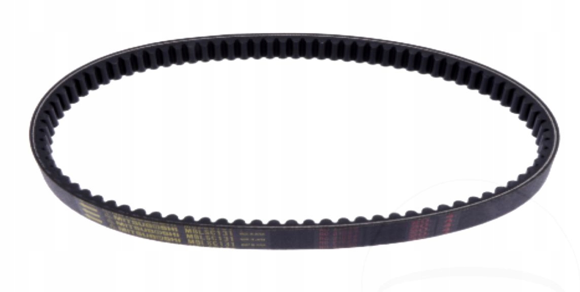 Hnací remeň Honda Sh 125 150 A Ad a DD Abs Top Case 2013-2021