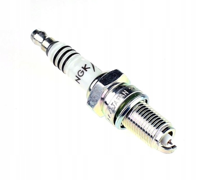 

Świece Ngk Irydowe Klr Kfx DR350 DR600 GS500 VZ800