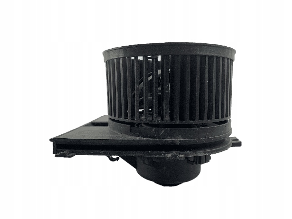 VW GOLF IV heating air conditioning devices 1J1819021A
