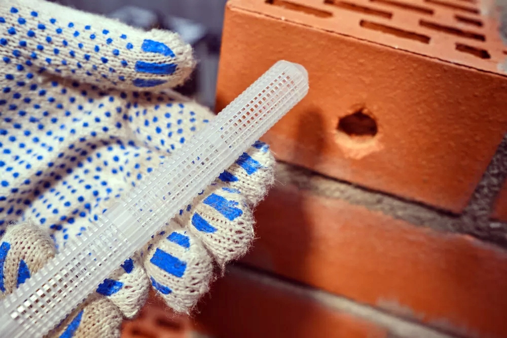 TULEJA SIATKOWA 20x300 mm kotwa chemiczna Kod producenta 20x300 GN