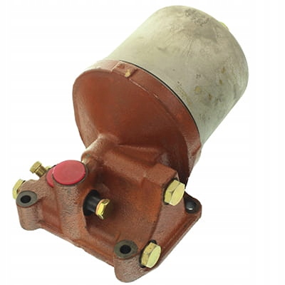 Odstředivý olejový filtr Mtz 240-1404010A