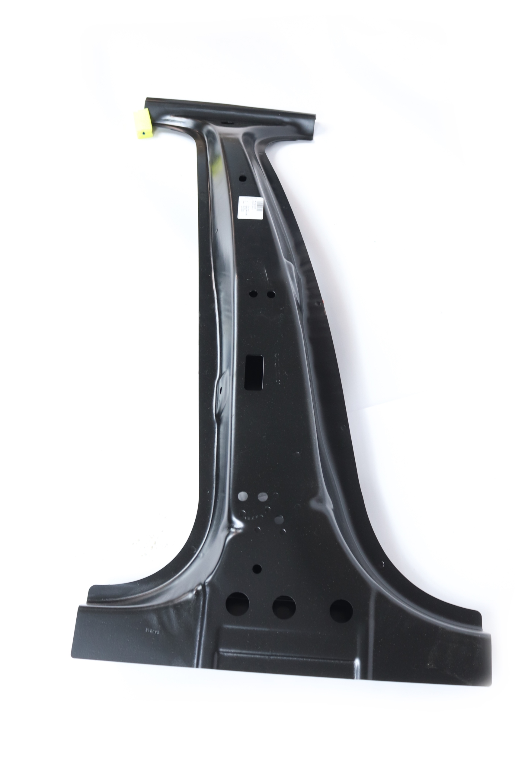 4K0810074 - Внутренняя обшивка стойка B правая AUDI A6 C8