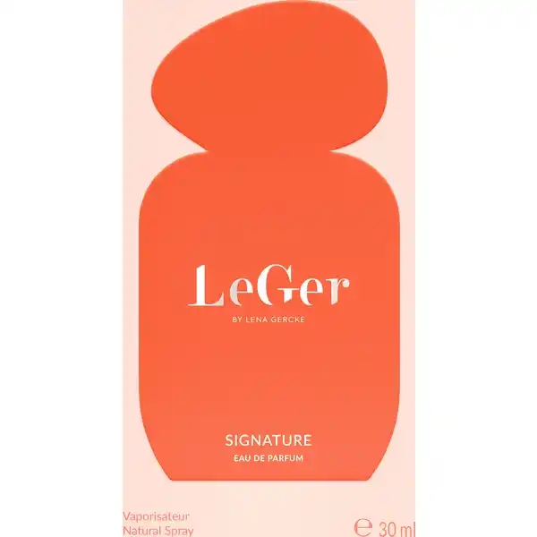 LeGer Signature parfémovaná voda pro ženy