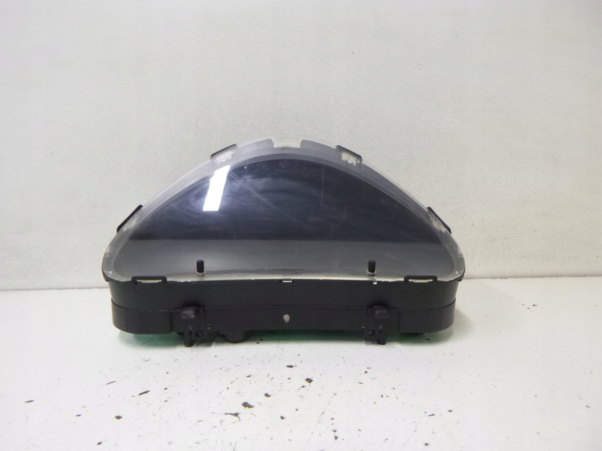 dials display Peugeot 206 1.6 2002r. 9656696380