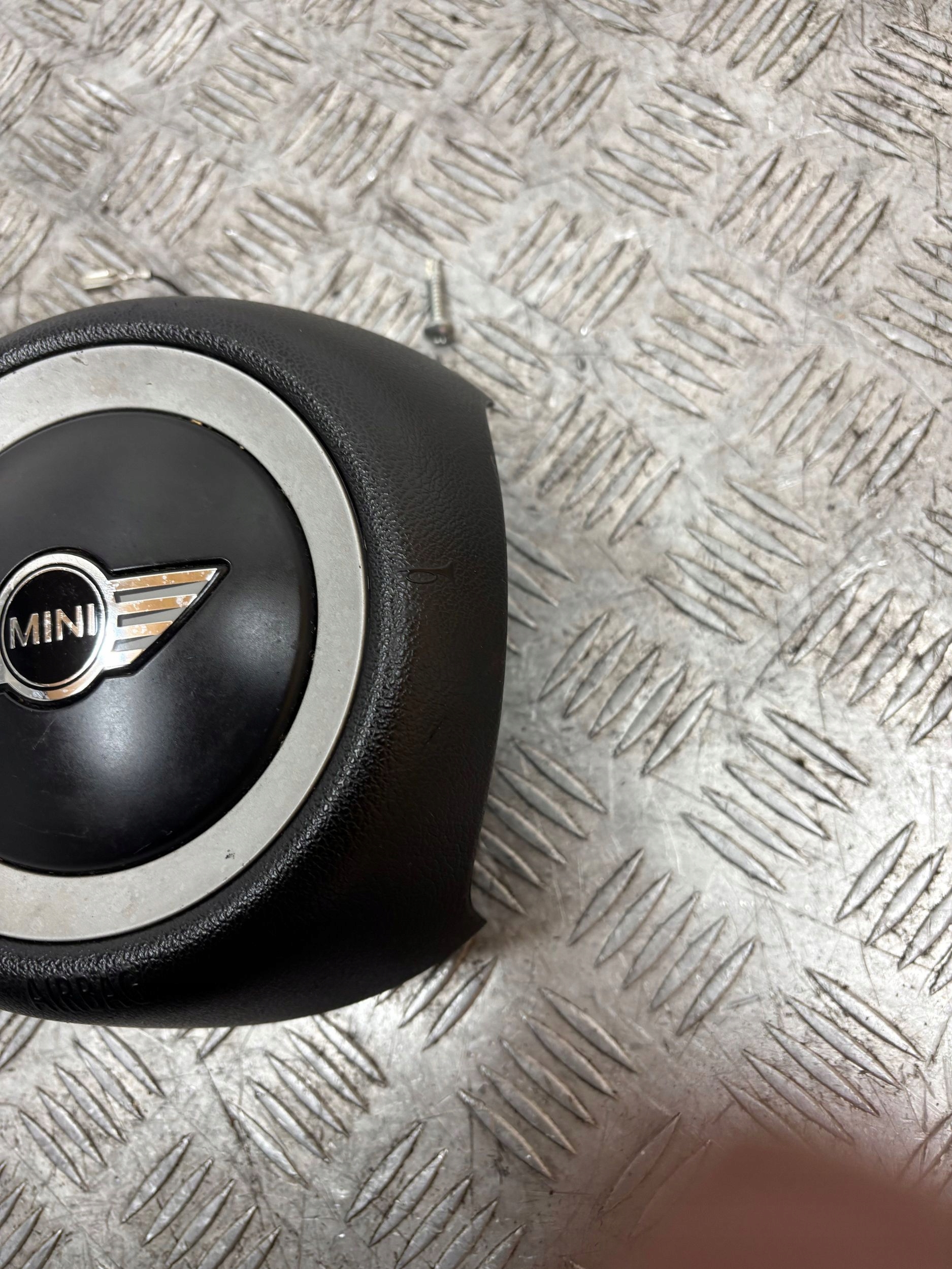 AIRBAG Airbag Deckel MINI COOPER R56