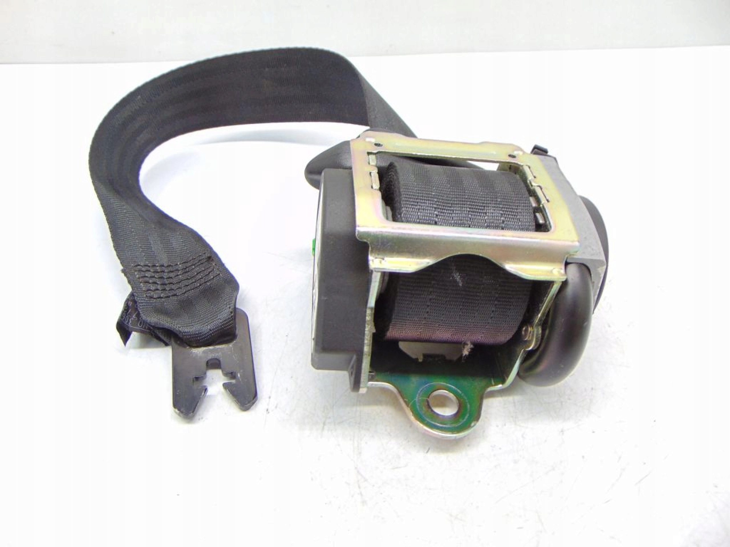 Gurten Sicherheits links heck 3-RZAD VOLVO XC90 (2002-2006)