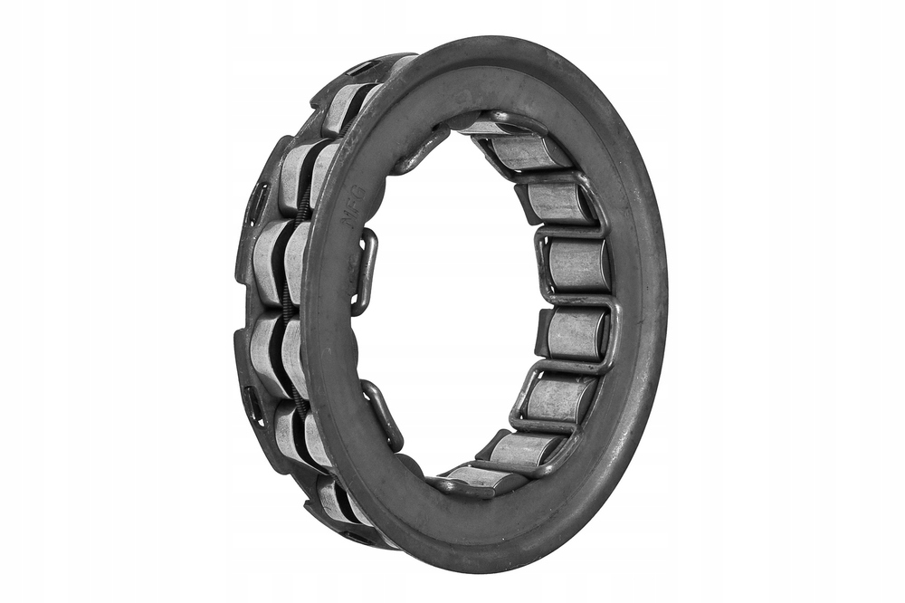 Voľné koleso štartéra Top Performances, Aprilia Scarabeo 125-200 (Rotax)